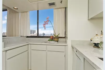 2499 Kapiolani Boulevard #2008, Honolulu, HI 96826 - Photo 5