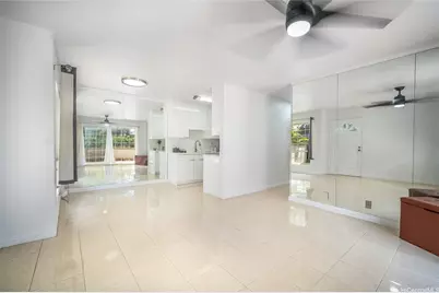 625 Mananai Place #24A, Honolulu, HI 96818 - Photo 3