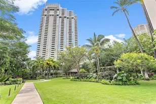 1551 Ala Wai Blvd, Honolulu, HI 96815 - Photo 15