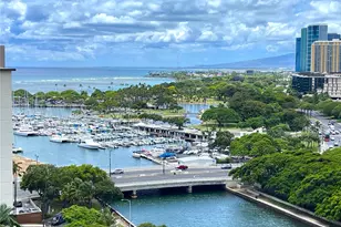 1551 Ala Wai Blvd, Honolulu, HI 96815 - Photo 9