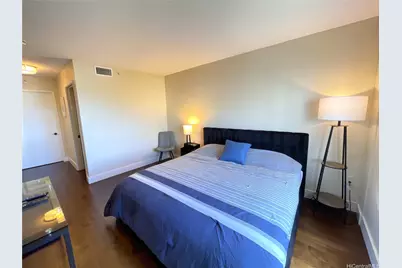 1551 Ala Wai Boulevard #1603, Honolulu, HI 96815 - Photo 7