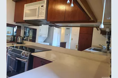 1910 Ala Moana Boulevard #18C, Honolulu, HI 96815 - Photo 5