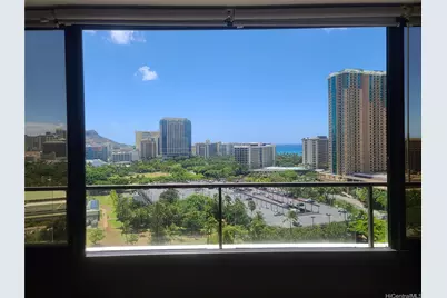 1910 Ala Moana Boulevard #18C, Honolulu, HI 96815 - Photo 15