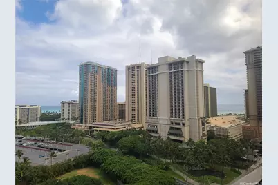 1910 Ala Moana Boulevard #18C, Honolulu, HI 96815 - Photo 19