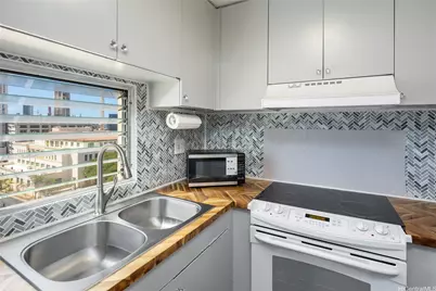 785 Kinau Street #804, Honolulu, HI 96813 - Photo 9