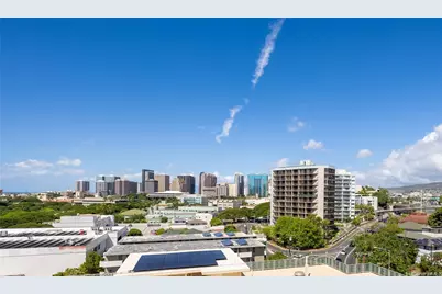785 Kinau Street #804, Honolulu, HI 96813 - Photo 1