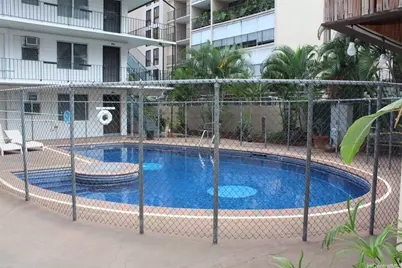 235 Liliuokalani Avenue #235, Honolulu, HI 96815 - Photo 7