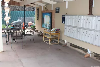 235 Liliuokalani Avenue #235, Honolulu, HI 96815 - Photo 11