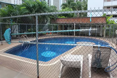 235 Liliuokalani Avenue #235, Honolulu, HI 96815 - Photo 9