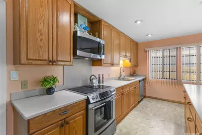 91-1106 Hamana Street #B, Ewa Beach, HI 96706 - Photo 9