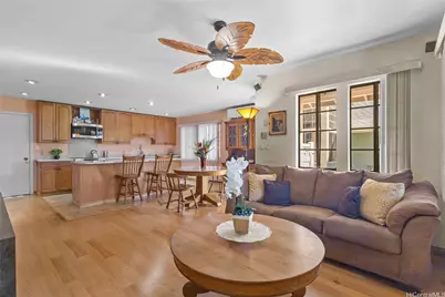 91-1106 Hamana Street #B, Ewa Beach, HI 96706 - Photo 1