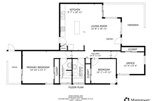 91-1106 Hamana St, Ewa Beach, HI 96706 - Photo 25