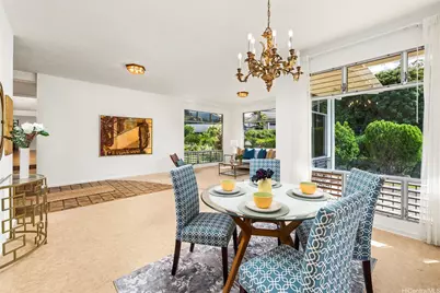 35 Country Club Road, Honolulu, HI 96817 - Photo 5