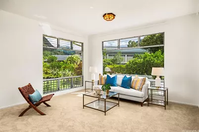 35 Country Club Road, Honolulu, HI 96817 - Photo 3