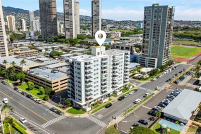 509 University Avenue #1006, Honolulu, HI 96826 - Photo 19