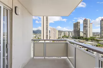 509 University Avenue #1006, Honolulu, HI 96826 - Photo 15