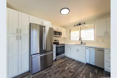 696 N Kuakini Street #C, Honolulu, HI 96817 - Photo 3