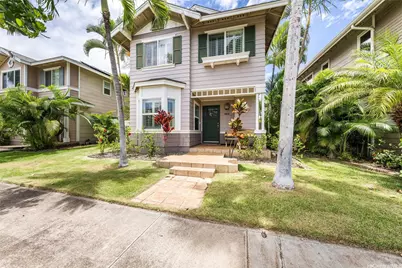 91-1041 Kaihi Street, Ewa Beach, HI 96706 - Photo 1