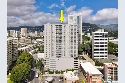 1315 Kalakaua Avenue #1407, Honolulu, HI 96826 - Photo 21