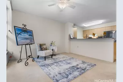 1315 Kalakaua Avenue #1407, Honolulu, HI 96826 - Photo 5