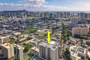1315 Kalakaua Ave, Honolulu, HI 96826 - Photo 25
