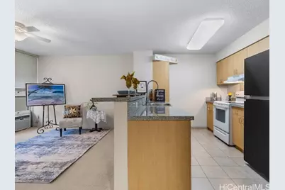 1315 Kalakaua Avenue #1407, Honolulu, HI 96826 - Photo 1
