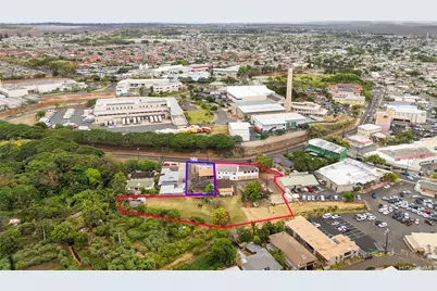 94-825 Waipahu Street, Waipahu, HI 96797 - Photo 1