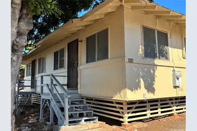 3420 & 3422 Salt Lake Boulevard, Honolulu, HI 96818 - Photo 3