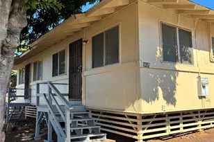 3420 & 3422 Salt Lake Blvd, Honolulu, HI 96818 - Photo 3