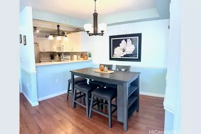 92-1539 Aliinui Drive #5B, Kapolei, HI 96707 - Photo 5