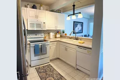 92-1539 Aliinui Drive #5B, Kapolei, HI 96707 - Photo 3