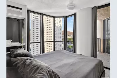 60 N Beretania Street #1706, Honolulu, HI 96817 - Photo 15