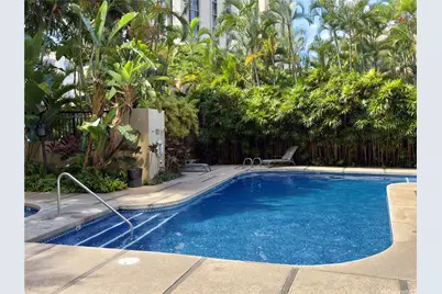 60 N Beretania Street #1706, Honolulu, HI 96817 - Photo 21