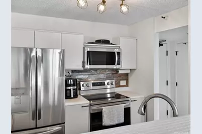 60 N Beretania Street #1706, Honolulu, HI 96817 - Photo 7