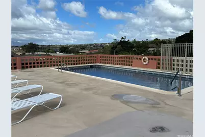 98-288 Kaonohi Street #808, Aiea, HI 96701 - Photo 7