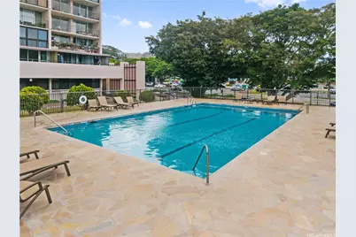 4300 Waialae Avenue #B601, Honolulu, HI 96816 - Photo 17