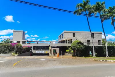 217 Prospect Street #101, Honolulu, HI 96813 - Photo 1