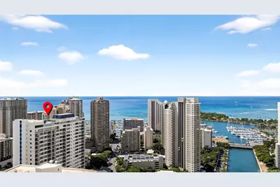 400 Hobron Lane #1711, Honolulu, HI 96815 - Photo 25