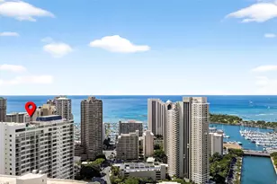 400 Hobron Ln, Honolulu, HI 96815 - Photo 25