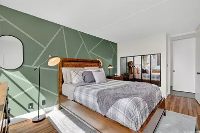 400 Hobron Lane #1711, Honolulu, HI 96815 - Photo 13