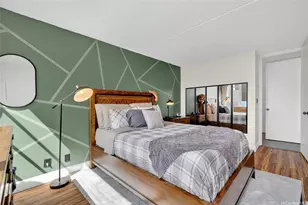 400 Hobron Ln, Honolulu, HI 96815 - Photo 13