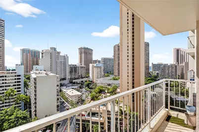 400 Hobron Lane #1711, Honolulu, HI 96815 - Photo 19
