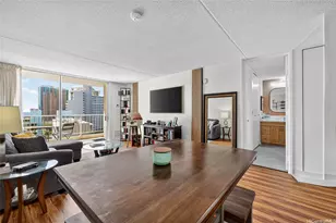 400 Hobron Ln, Honolulu, HI 96815 - Photo 11