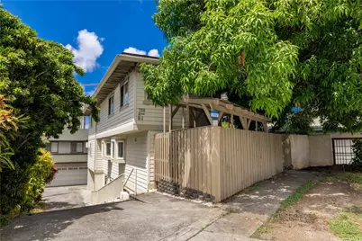 739 Kinalau Place #1, Honolulu, HI 96813 - Photo 1
