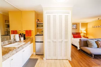 440 Olohana Street #1804, Honolulu, HI 96815 - Photo 5