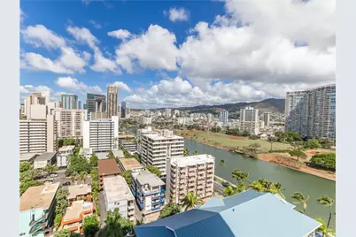 440 Olohana Street #1804, Honolulu, HI 96815 - Photo 11