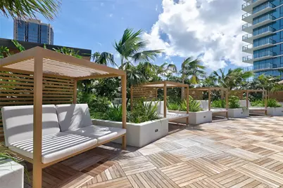 1500 Rycroft Street #2305R, Honolulu, HI 96814 - Photo 17