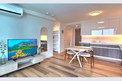 1500 Rycroft Street #2305R, Honolulu, HI 96814 - Photo 1