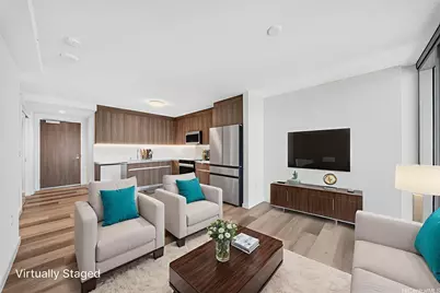 1500 Rycroft Street #4305R, Honolulu, HI 96814 - Photo 3