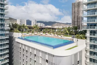 1500 Rycroft Street #3305R, Honolulu, HI 96814 - Photo 13